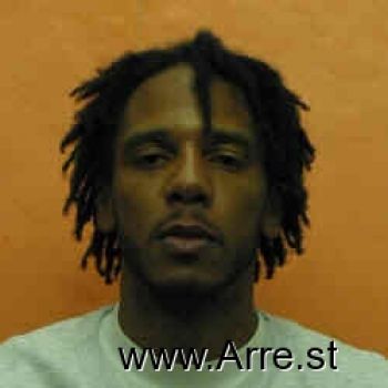 Earlie R Smith Iii Mugshot